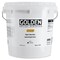 Golden Heavy Body Acrylic Paint - Naples Yellow Deep, 3.78 L, Jar
